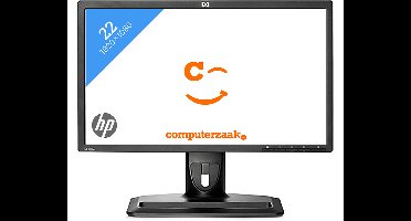 HP ZR22W