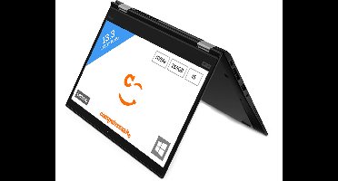 Lenovo ThinkPad x13 Yoga Gen 1