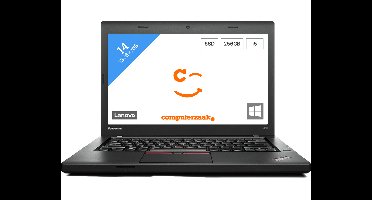 Lenovo ThinkPad L460