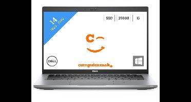 Dell Latitude 5420