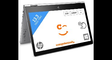 HP EliteBook x360 1030 G2