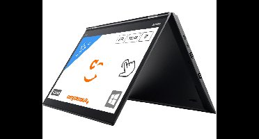 Lenovo ThinkPad X1 Yoga Gen 2