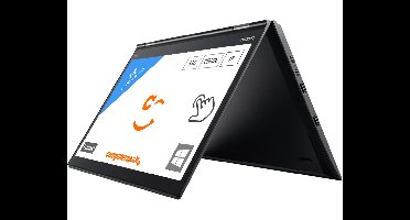 Lenovo ThinkPad X1 Yoga Gen 3