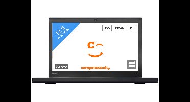 Lenovo ThinkPad X270