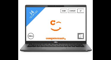 Dell Latitude 7420