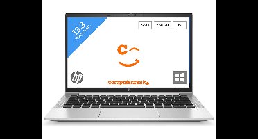 HP EliteBook 830 G8