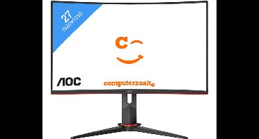 AOC C27G2ZE