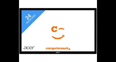 Acer KG241Q (Zonder Voet)