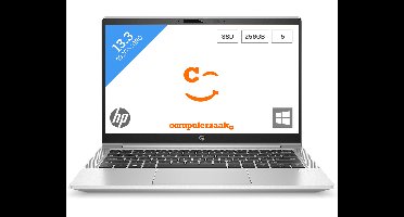 HP ProBook 430 G8