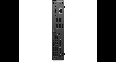 Dell Optiplex 3080 Micro