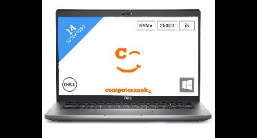 Dell Latitude 5430 MICROFOON DEFECT