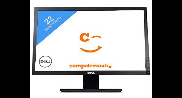Dell P2210f