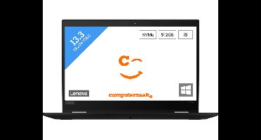 Lenovo ThinkPad x13 Gen 1