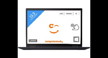 Lenovo ThinkPad X13 Yoga Gen 2