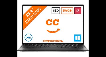 Dell XPS 13 9300