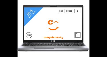 Dell Precision 3551