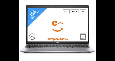 Dell Latitude 5520
