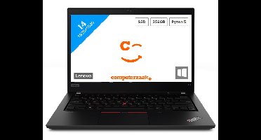 Lenovo ThinkPad T14