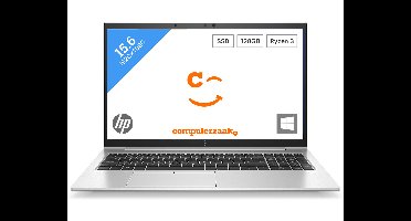HP EliteBook 855 G8