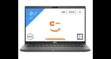 Dell Latitude 7410