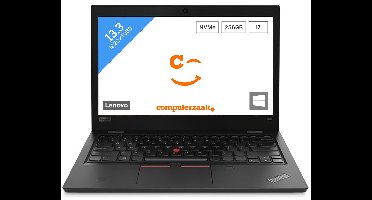 Lenovo ThinkPad L380