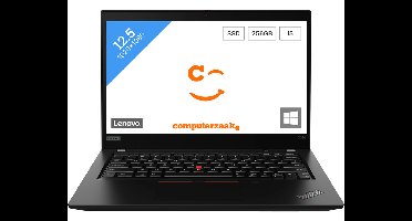 Lenovo ThinkPad X390