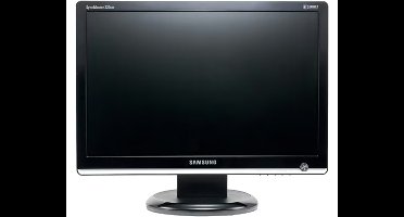 Samsung SyncMaster 223bw