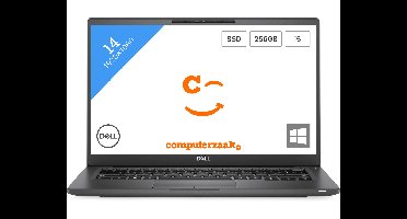 Dell Latitude 7400