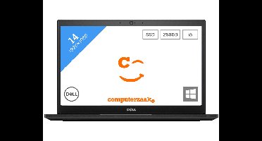 Dell Latitude 7480