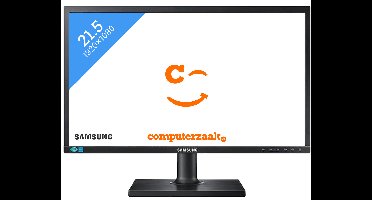 Samsung SyncMaster S22E450B