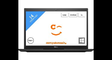 Dell Latitude 7490