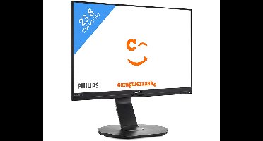 Philips Brilliance 241B7Q