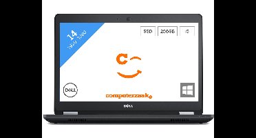 Dell Latitude 5480