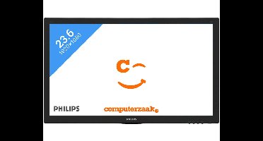 Philips 243V5L (Zonder Voet)