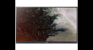 Acer VG270 (Zonder Voet)