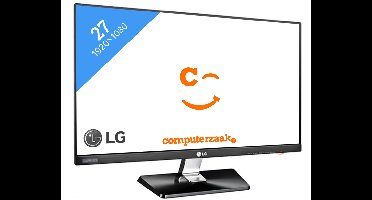LG Flatron IPS277L