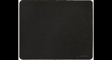 Gembird Muismat Zwart