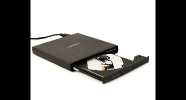 Gembird Externe USB DVD speler