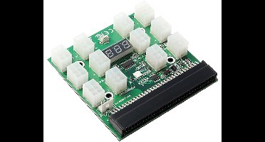 HP Power Module Break-out Board