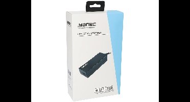 Yanec USB-C Adapter 87W
