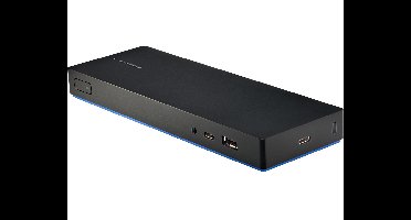 HP USB-c Dock G4