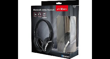 Gembird Bluetooth Stereo Headset