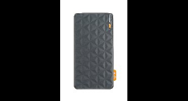 Powerbank 20 W - 10000 mAh - Fuel Series 4 - Grau/Orange