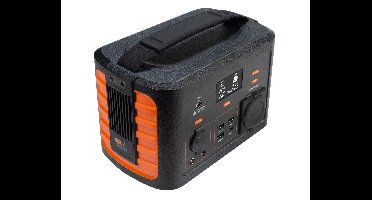 Xtreme Tragbares Kraftwerk - UK Edition - 300 W - 78000 mAh