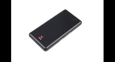FS303 - FS3 Powerbank Core - 10000 mAh - Schwarz