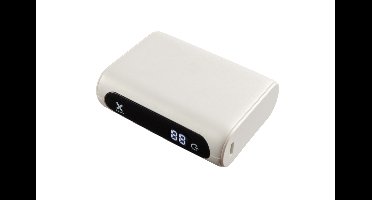 Powerbank Go - 10000 mAh