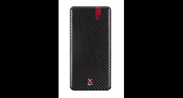 FS303W - FS3 Powerbank - 10000 mAh - Schwarz