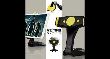 Remax Tablets - iPad sterke houder met 360 graden rotatie