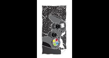 Controller Strandlaken - 70 x 140 cm