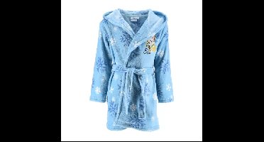 Disney Frozen Ice Blue badjas 3 - 8 jaar